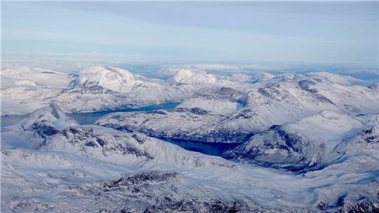 Frankreich hat am Freitag nach eigenen Angaben als erstes EU-Land ein Generalkonsulat in Grönland eröffnet - Deutschland folgt dem nicht. 