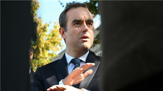 Frankreich hat eine neue Regierung - aber hält sie auch? (Archivbild)