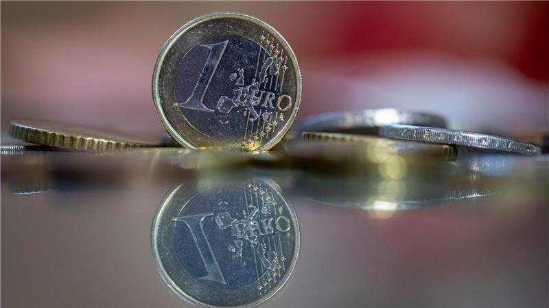 Dauerkrise in Paris – wie gefährdet ist die Eurozone? Frankreich ist ein Schwergewicht im Euroraum. (Symbolbild)