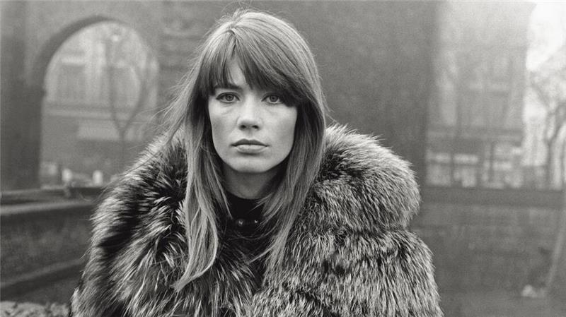 Frankreichs Chanson-Ikone Françoise Hardy mit 80 Jahren gestorben. (Archivbild)