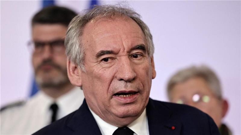 Frankreichs Premier hat vor den Kundgebungen am Sonntag in Paris zu Ruhe und Ordnung aufgerufen. (Archivbild)