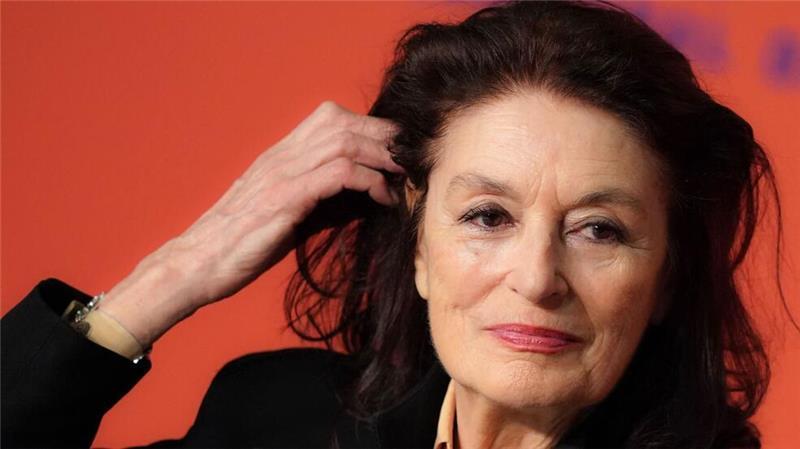 Französische Schauspielerin Anouk Aimée mit 92 Jahren gestorben. (Archivbild)