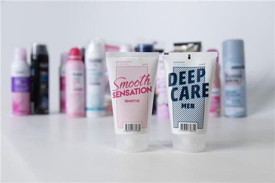 Frauen müssen für etliche Pflegeprodukte höhere Preise zahlen als Männer. Foto: Verbraucherzentrale Hamburg