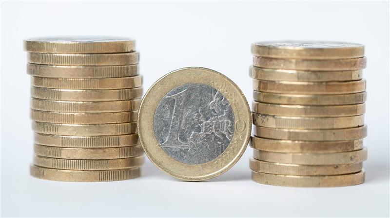 Frauen verdienen pro Stunde 16 Prozent weniger Geld. 