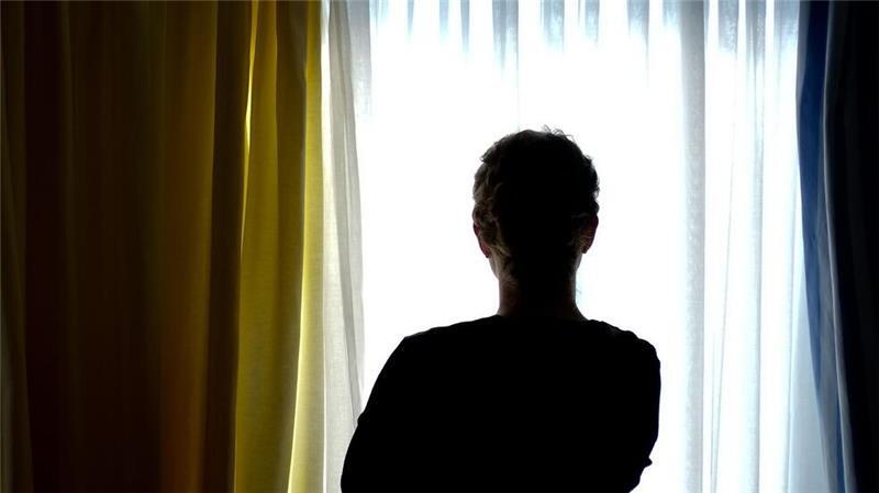 Frauenhäuser in Niedersachsen bieten derzeit Platz für 441 Frauen und rund 880 Kinder. (Symbolbild)