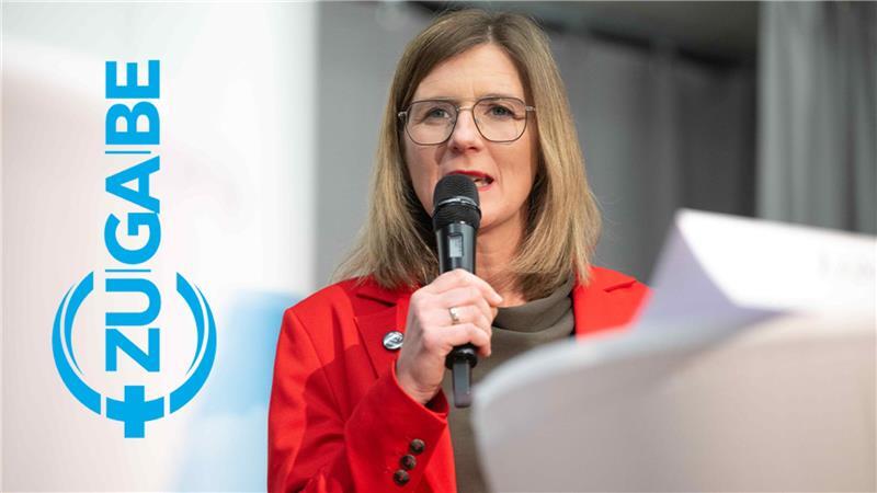 Wer wird Harsefelds nächster Bürgermeister? Sie nicht! Frauke Langen (SPD) aus Harsefeld.