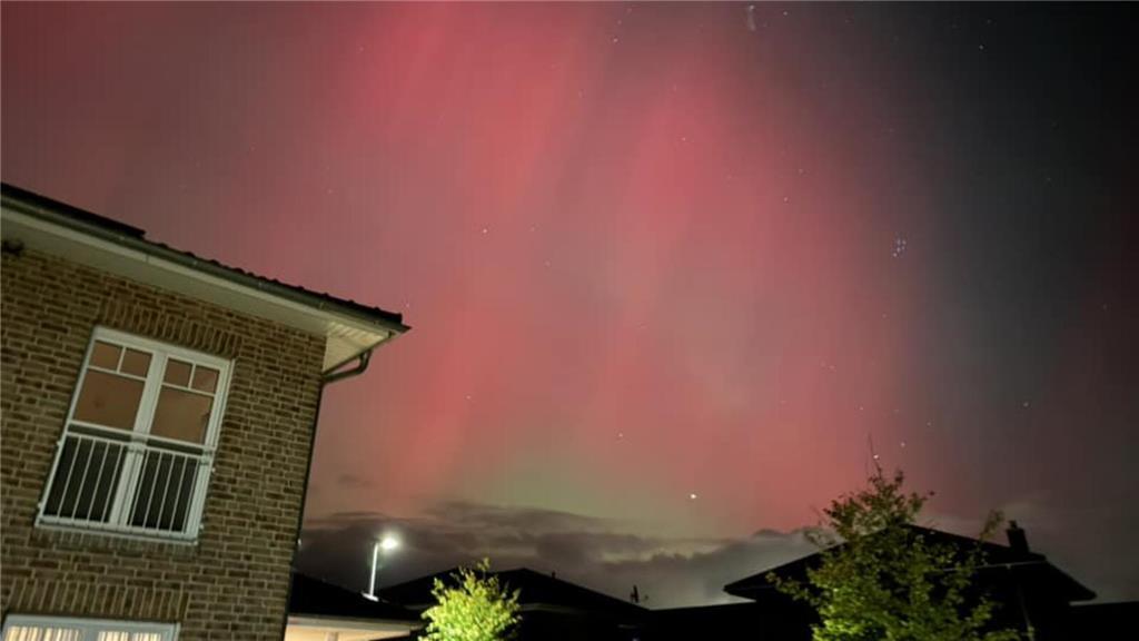 Frauke hat das Foto auf Facebook gepostet.