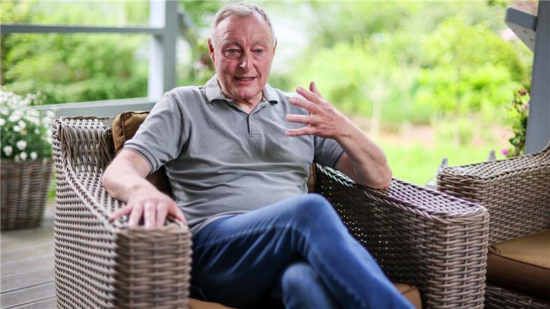 Fred Göcken arbeitete nach eigenen Angaben seit mehr als 20 Jahren beim Bremer Jobcenter und in der Verwaltung.