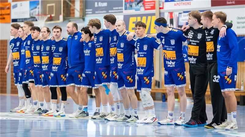 Fredenbeck ist ligaübergreifend der beste Aufsteiger in ganz Deutschland.