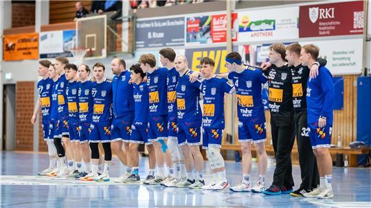 Fredenbeck ist ligaübergreifend der beste Aufsteiger in ganz Deutschland.