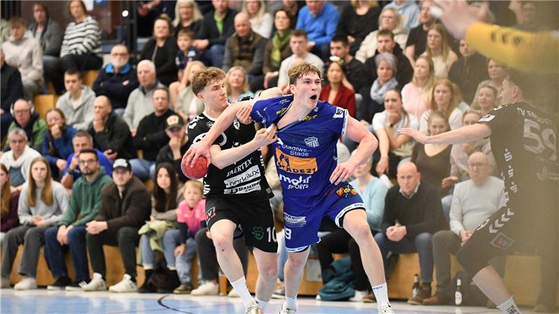 Fredenbeck spielte in dieser Saison schon vor mehr als 1000 Zuschauer. Wie viele mehr kämen in der 2. Liga?