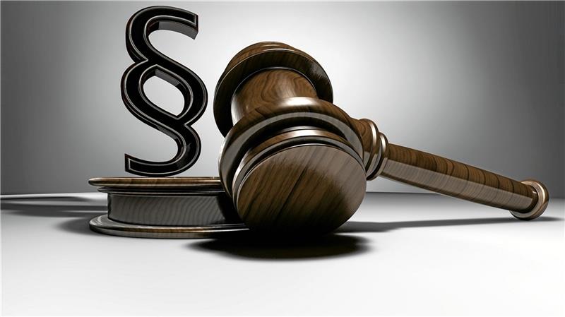 Prozess um hinterzogene Steuern Freispruch für einen Wernigeröder, der einen Goslarer beleidigt und geschlagen haben soll. Symbolfoto: Pixabay