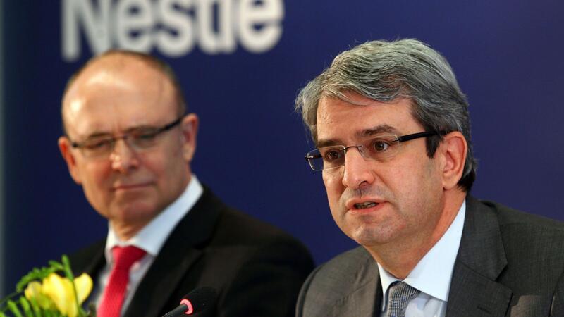 Freixe soll die Performance verbessern (Archivbild)