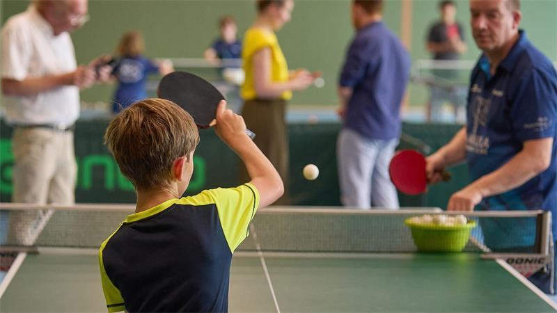 Die Kinder der Flut: „Dieses Wasser und die ganzen Schreie“ Freizeitangebote für Kinder werden im Ahrtal nach und nach wieder aufgebaut.