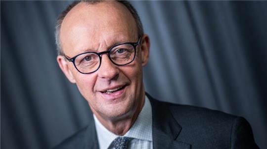 Friedrich Merz bezeichnet die Cannabis-Legalisierung als „fatale Fehlentscheidung“.