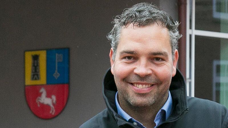 Friedrich Witt: „Warum müssen wir immer alles schlecht reden?"