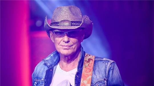 Fritz Puppel von der Band City ist tot.