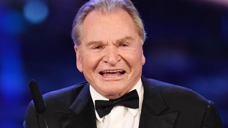Schauspieler Fritz Wepper gestorben Fritz Wepper ist im Alter von 82 Jahren gestorben.