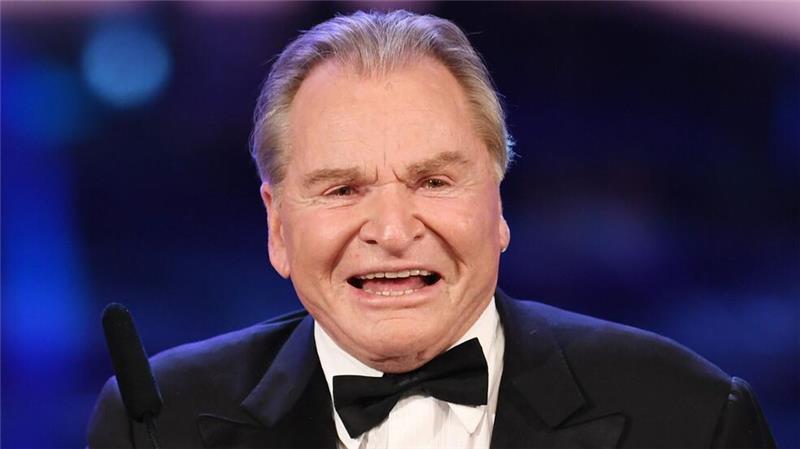 Verstorben: Die Toten des Jahres 2024 Fritz Wepper ist im Alter von 82 Jahren gestorben.