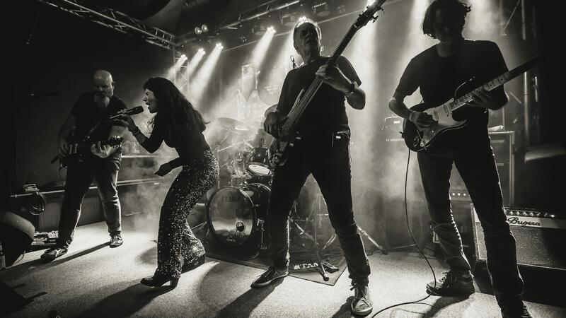 Die Band Frollein Motte - HerzRock spielt im Kulturforum Buxtehude Frollein Motte - HerzRock tritt am 31. August in Kulturforum Buxtehude auf.