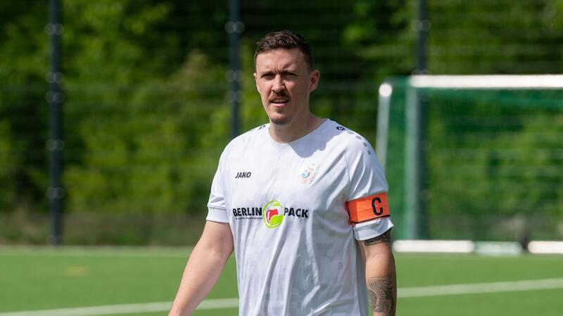 Ex-Nationalspieler Max Kruse zieht bei „Big Brother“ ein Früher Nationalmannschaft, nun „Big Brother“-Container: Max Kruse