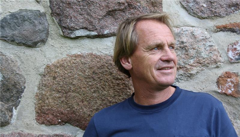 Früher Skiprofi, heute Autor: Markus Wasmeier plädiert in seinem Buch „Dahoam“ dafür, in schwierigen Zeiten nicht aufzugeben. Fotos Andrae