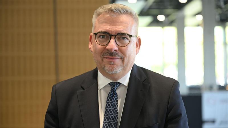 Nach Ministeriumspatzer: Gesetz tritt aus Versehen in Kraft Früher für die FDP im Bundestag, heute als Tabaklobbyist tätig: Jan Mücke.