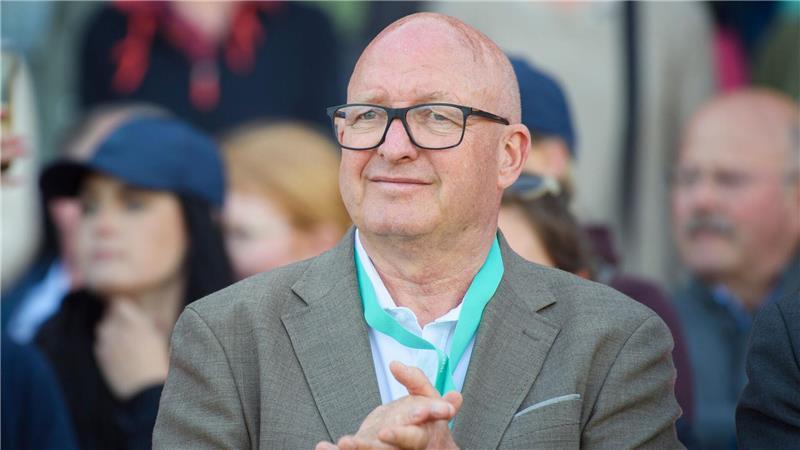 Spring-Derby unter neuer Führung: vieles neu, alles besser? Früherer Derby-Chef Volker Wulff