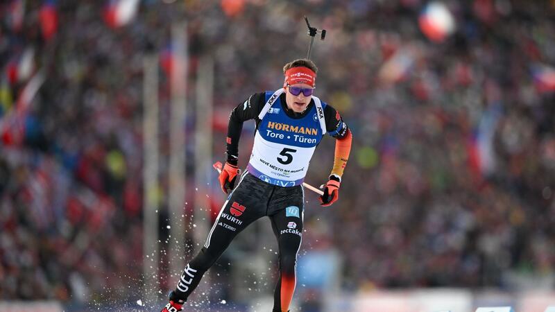 Trotz starker Form: Doll hält an Karriereende fest Fünf Einzelrennen stehen für Doll an diesem Wochenende und am kommenden noch bevor, ehe seine Laufbahn endet.