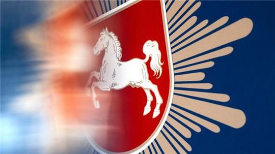 Fünf Polizisten aus Niedersachsen sind suspendiert worden. (Symbolbild)