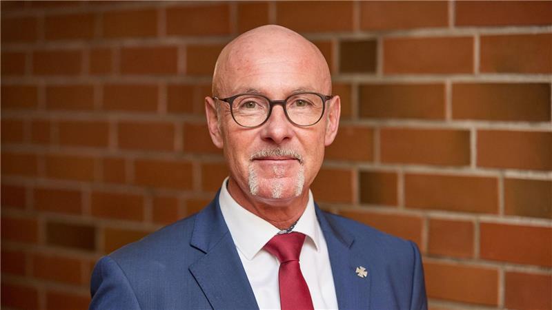 Für AfD-Landeschef Kurt Kleinschmidt kommt die Einstufung seiner Partei als rechtsextrem nicht überraschend. (Archivbild)
