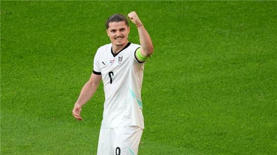 Für BVB-Profi Marcel Sabitzer ist klar: Österreich hat die Qualität, jeden Gegner zu schlagen.