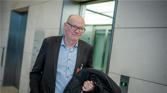 Für Bernhard Krüsken sind Notimpfungen kein Instrument, um die Krankheit auszukurieren. (Archivbild)