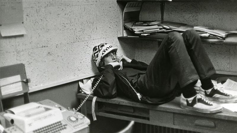 Für Bill Gates drehte sich in jungen Jahren alles um den Zugang zu Computern. (Archivbild)