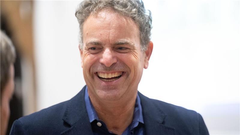 Deutscher Pharmadeal - Biontech greift nach Curevac Für Curevac-Gründer Hoerr bringt die geplante Übernahme Vorteile für Tübingen und Biontech. (Archivfoto)