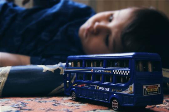 Für Eltern depressiver Kinder hat sich eine neue Selbsthilfegruppe in Stade gegründet. Foto: Khusen Rustamov / Pixabay