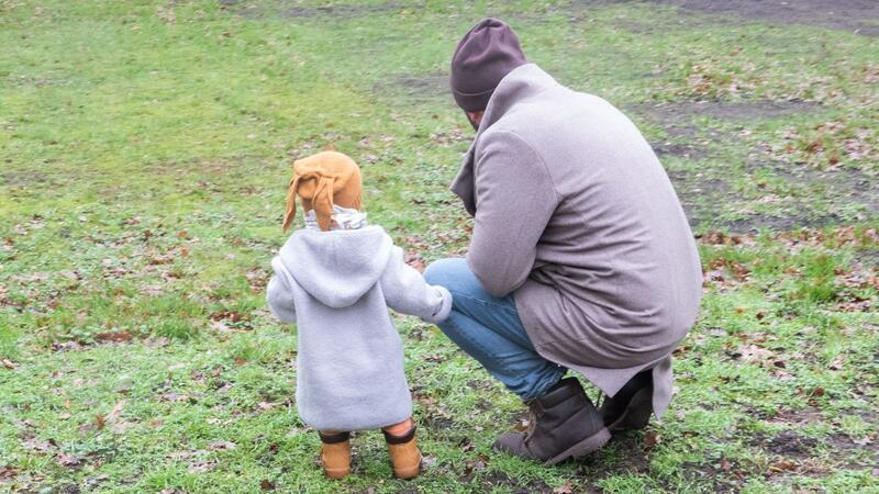 Änderungen beim Elterngeld in Kraft Für Geburten seit dem 1. April gelten geänderte Einkommensgrenzen.