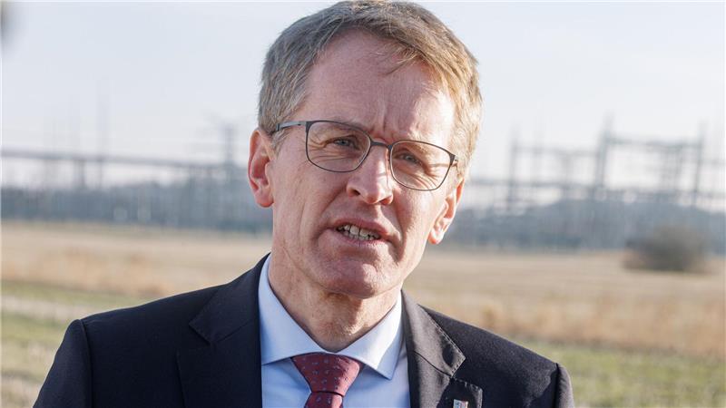 Für Günther hat der HeideHub eine zentrale Bedeutung bei der Energiewende.