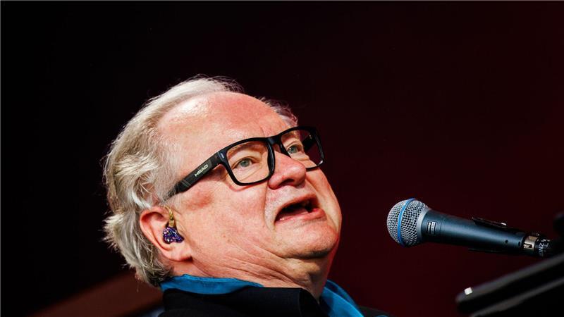 Für Heinz Rudolf Kunze steht Gesundheit an erster Stelle. (Archivbild)