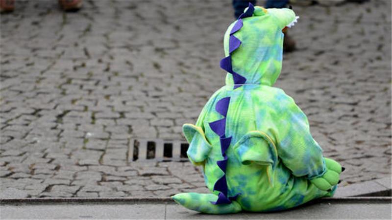 Faschingsverbot an Hamburgs Schulen wegen Ramadan? Für Karnevalisten ist der Rosenmontag der Höhepunkt der Faschingsfeiern.