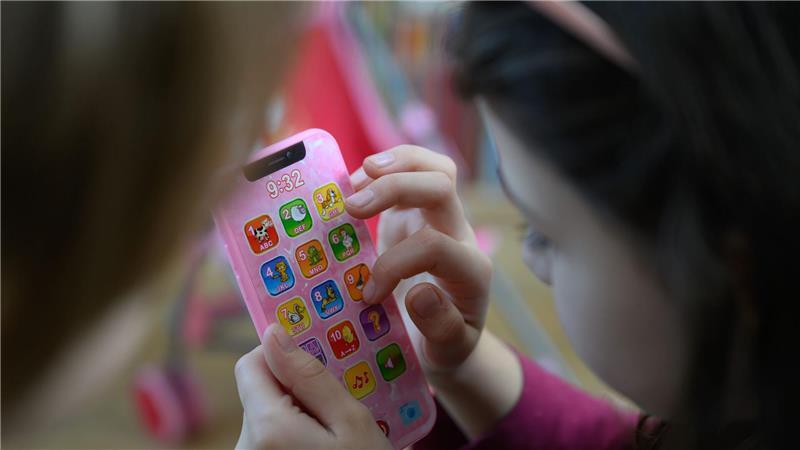 Für Kinderspielzeug in der EU gelten in einigen Jahren strengere Vorgaben. (Symbolbild)