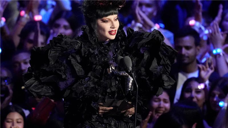 Lady Gaga: Vier MTV Awards und ein Konzert an einem Abend Für Lady Gaga war es ein aufregender Abend: Sie bekam mehrere Preise - und trat danach noch bei einem Konzert auf.