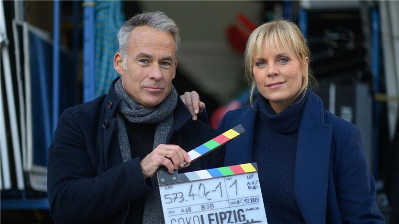 Für Marco Girnth fällt bald die letzte Klappe. (Archivbild)