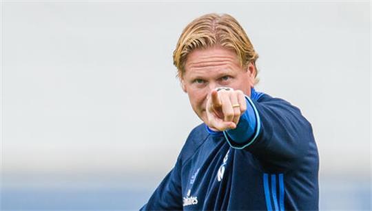 Für Markus Gisdol ist Sofia die vierte Auslandsstation nach Lok Moskau sowie Samsunspor und Kayserispor in der Türkei.
