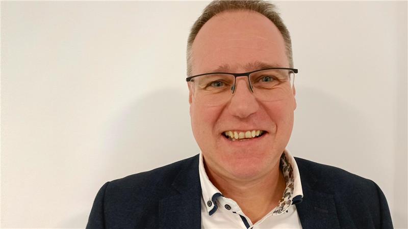 Fredenbecker Parteien bedauern überraschende Entscheidung von Hartlef Für Matthias Hartlef ist 2026 Schluss.