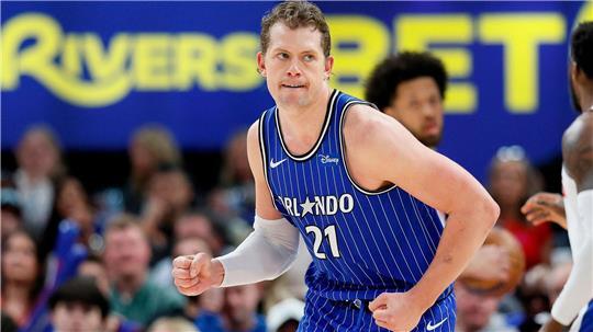 Für Moritz Wagner und die Orlando Magic ist die NBA-Saison frühzeitig beendet.