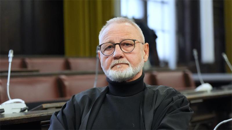 Für Opferanwalt Steffen Hörning sind viele Fragen der Tat von Stade unbeantwortet. (Archivbild)