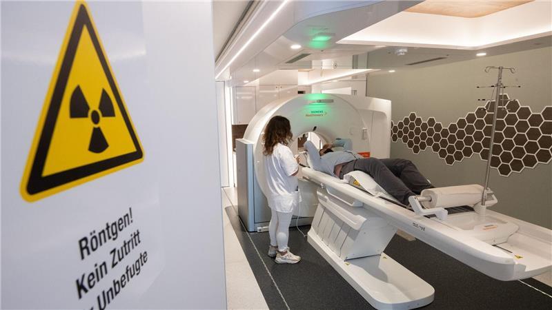 Für Raucherinnen und Raucher gibt es ein neues kostenloses Angebot. (Archivbild)