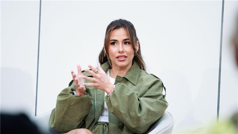 Für Sarah Engels ist der ESC ein Ort der Musik und der Leidenschaft. (Archivfoto)