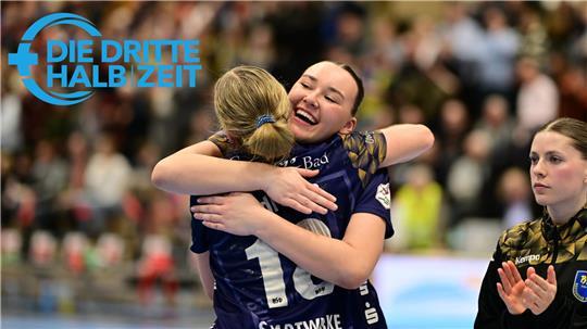 Für Tessa Pieperjohanns hat sich ein Kindheitstraum erfüllt.